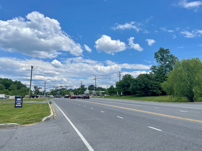 More Photos Of 7860 Telegraph Rd, Severn Land For Sale