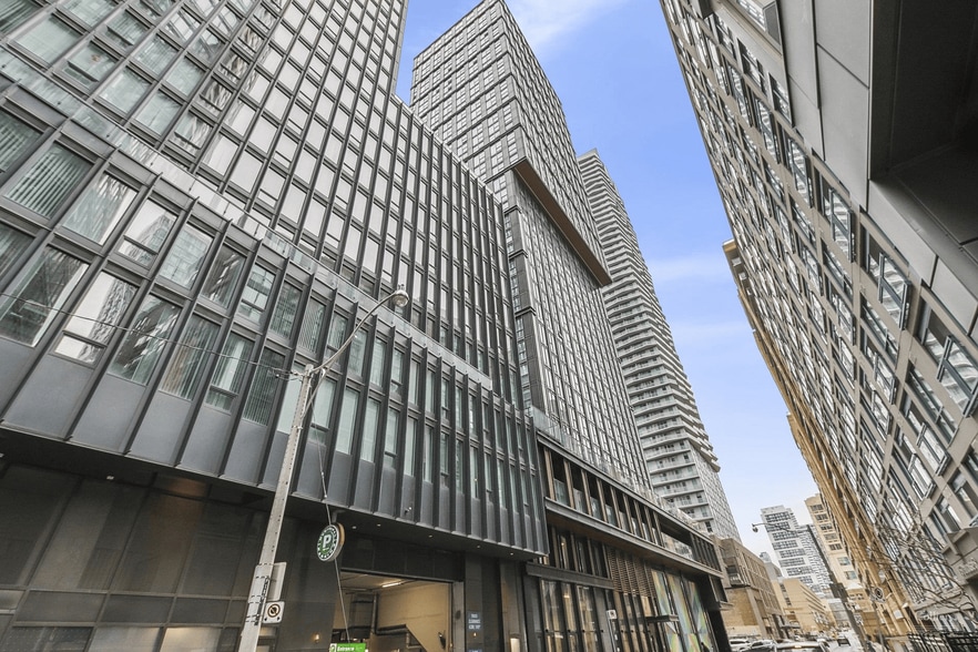 Primary Photo Of 80 Dalhousie St, Toronto Office For Lease