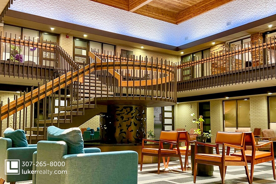 More Photos Of 940 E 3rd St, Casper Medical For Sale