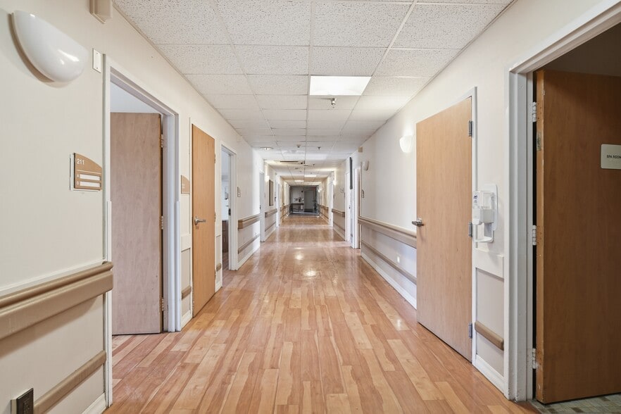 More Photos Of 66 Broad St, Westfield Skilled Nursing Facility For Sale