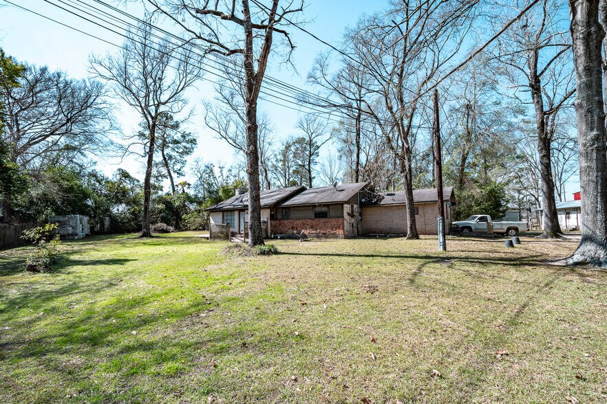 More Photos Of 25452 Ipes Rd, Splendora Land For Sale