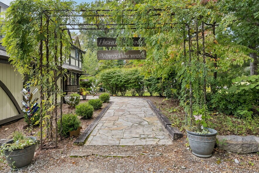 More Photos Of 2965 S York Hwy, Jamestown Land For Sale