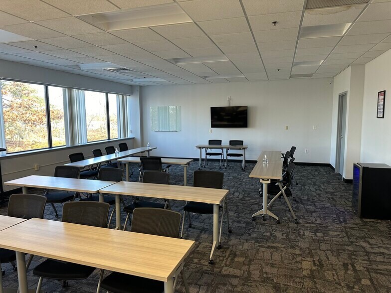 More Photos Of 321 Fortune Blvd, Milford Medical For Lease