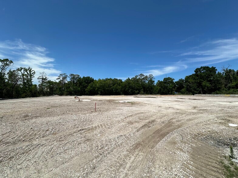 More Photos Of 15535 Old Humble rd, Humble Land For Lease