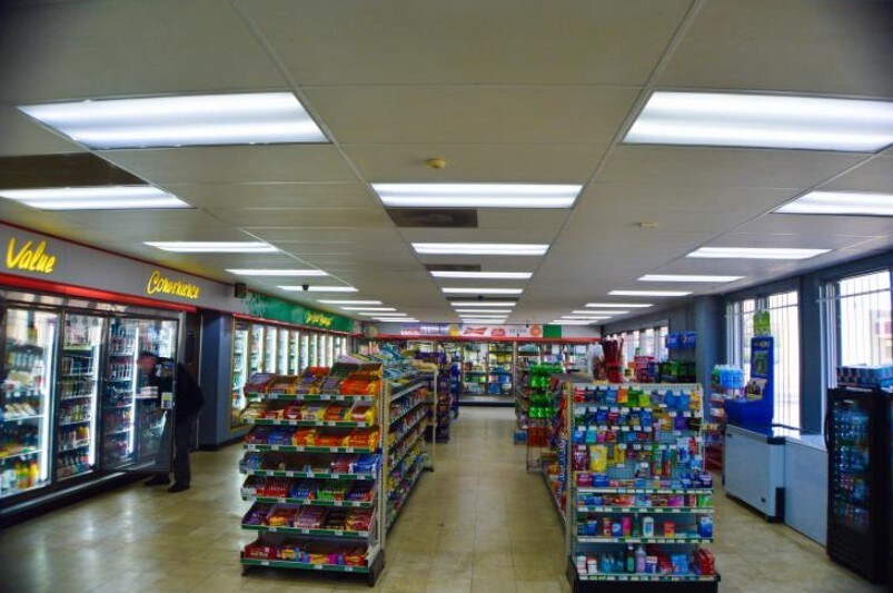 More Photos Of 9804-9844 W Girton Dr, Lakewood General Retail For Sale