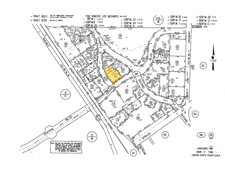 More Photos Of 1181 Central Blvd, Brentwood Medical For Lease