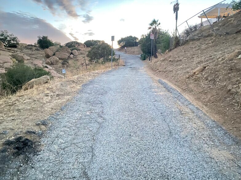 More Photos Of 8744 Azul, West Hills Land For Sale