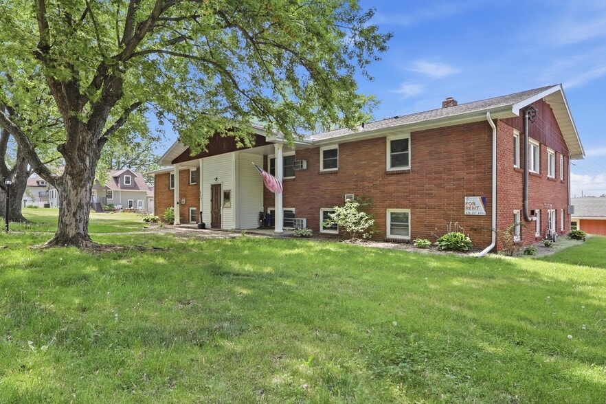 More Photos Of 107 3rd Ave S, Sauk Rapids Multifamily For Sale