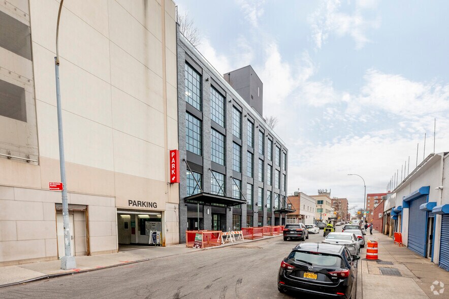 More Photos Of 437 88th St, Brooklyn Medical For Lease