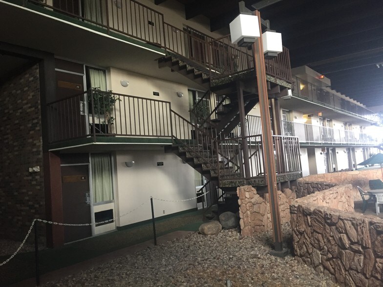 More Photos Of 2315 N Broadway, Minot Hospitality For Sale