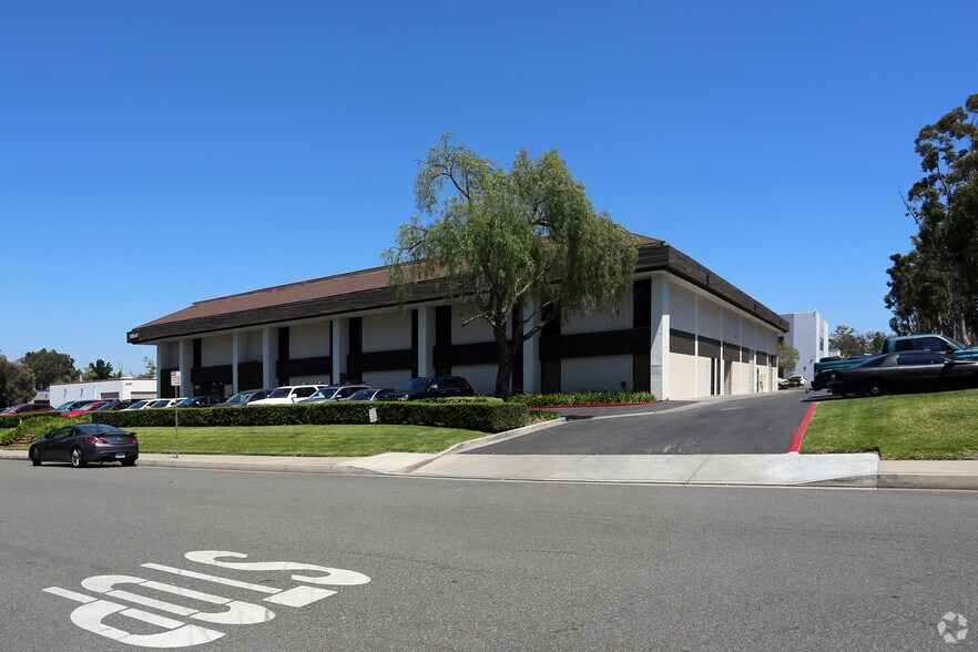 More Photos Of 23152 Verdugo Dr, Laguna Hills Office For Lease