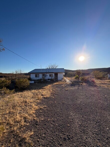 More Photos Of 1800 Cibolo Creek Dr, Shafter Land For Sale