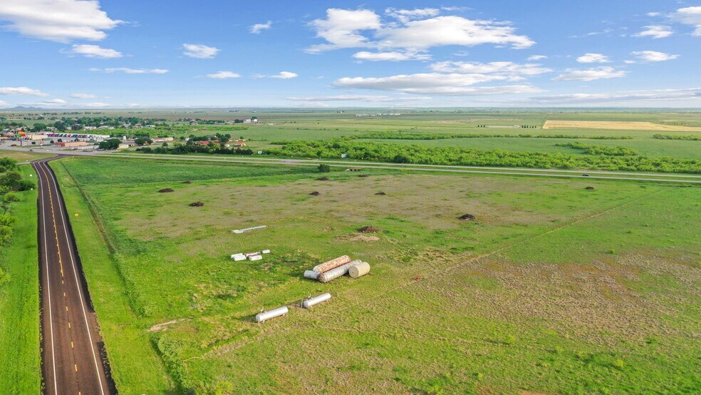 More Photos Of TBD State Highway 287, Quanah Land For Sale