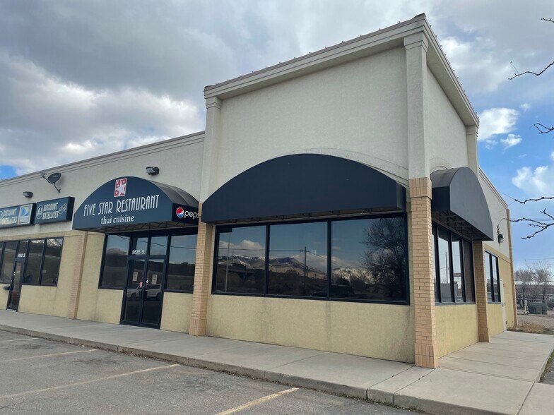 More Photos Of 5676 S 1900 W, Roy General Retail For Sale
