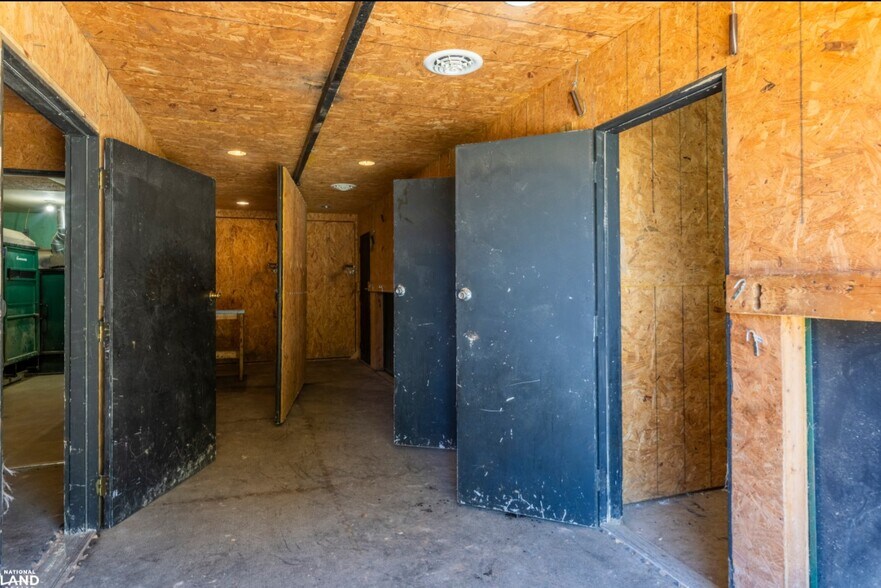 More Photos Of 178 Oak Creek Ln, Bland Land For Sale