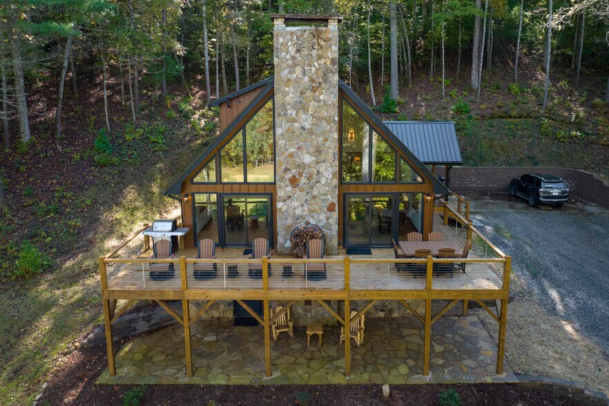 More Photos Of 2108 River Hill Road, Murphy Land For Sale