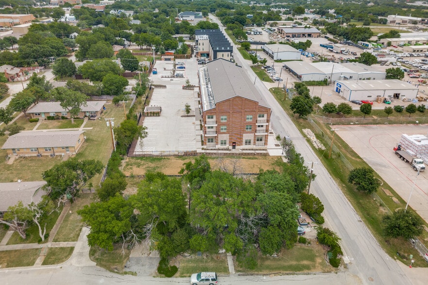 More Photos Of 6710 Ash St, Frisco Land For Sale