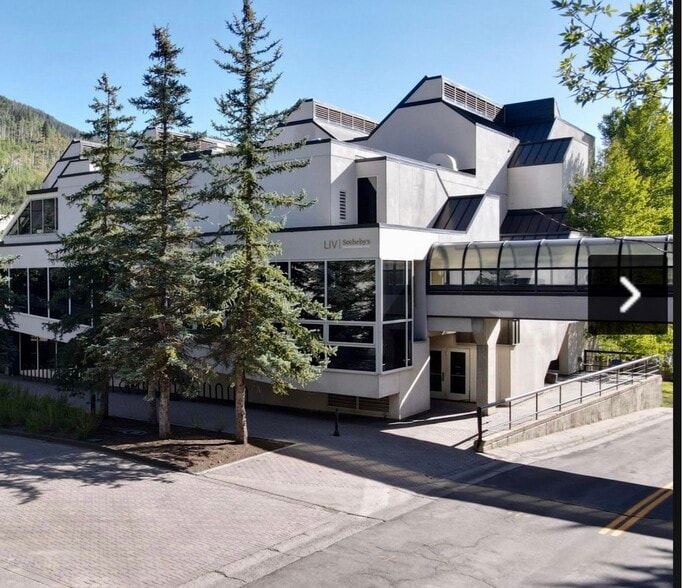 More Photos Of 1310 Westhaven Dr, Vail Office For Lease