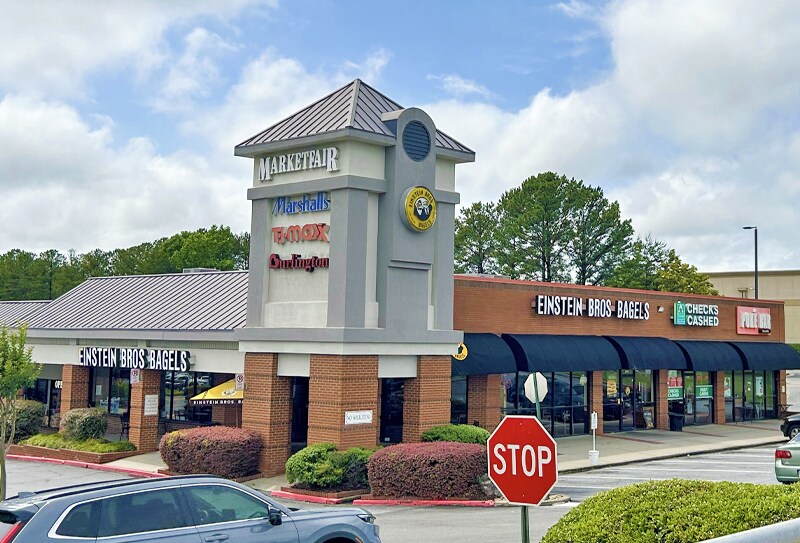 More Photos Of 3675 Satellite Blvd, Duluth Unknown For Lease