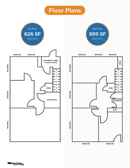 More Photos Of 15801-15811 Crabbs Branch Way, Rockville Office For Sale