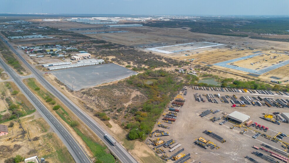 More Photos Of FM 1472 Laredo TX 78045, Laredo Land For Sale