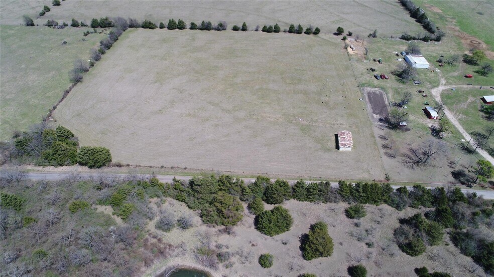 Primary Photo Of 1375 CR 1030, Corsicana Land For Sale