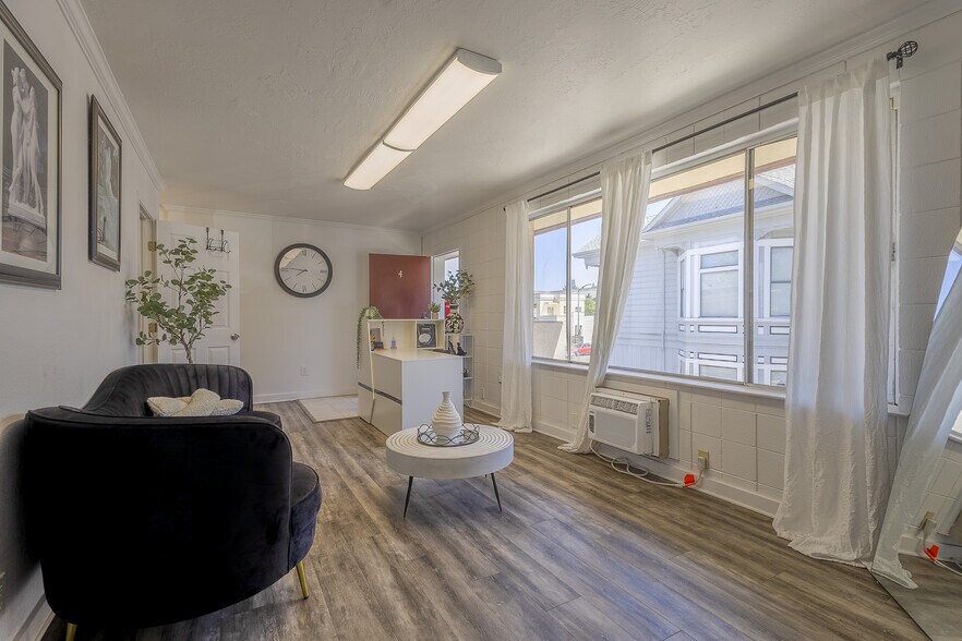 More Photos Of 1038 4th St, Santa Rosa Office For Sale