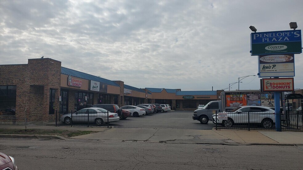 More Photos Of 3351 N Harlem Ave, Chicago Unknown For Lease