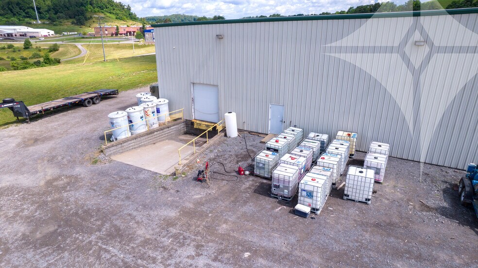 More Photos Of 401 FCX Ln, Morgantown Warehouse For Sale