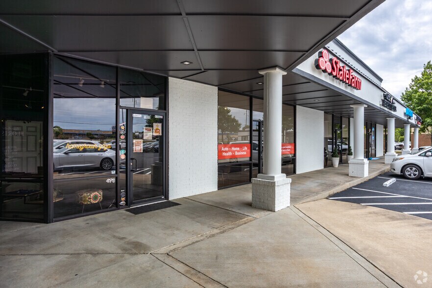 More Photos Of 150 S Houston Lake Rd, Warner Robins Unknown For Lease