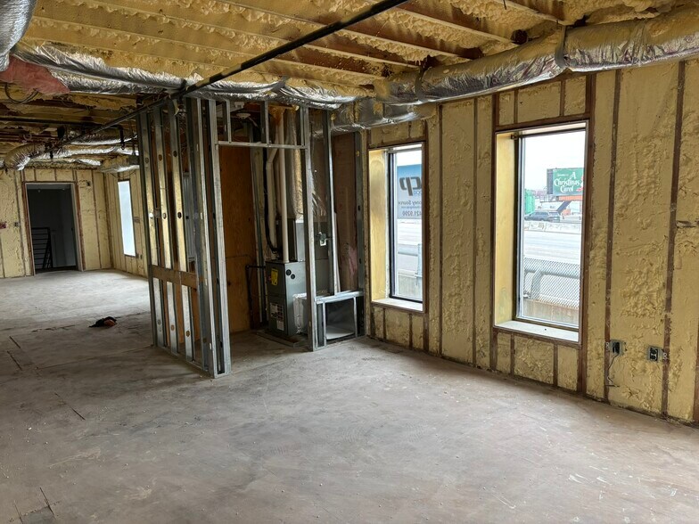 More Photos Of 162 O'Connell St, Providence Warehouse For Lease