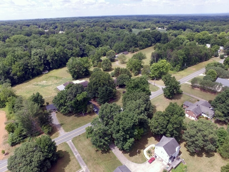 More Photos Of 6282 Robinhood Rd, Pfafftown Land For Sale