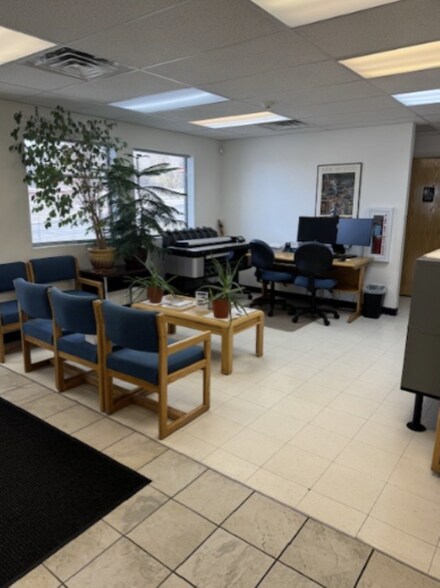 More Photos Of , Aztec Office For Sale