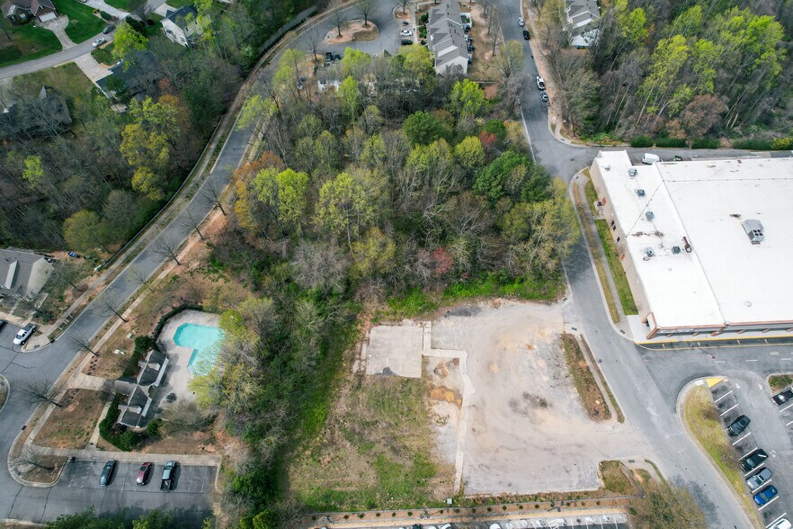 More Photos Of 115 Limerick Rd, Mooresville Land For Sale