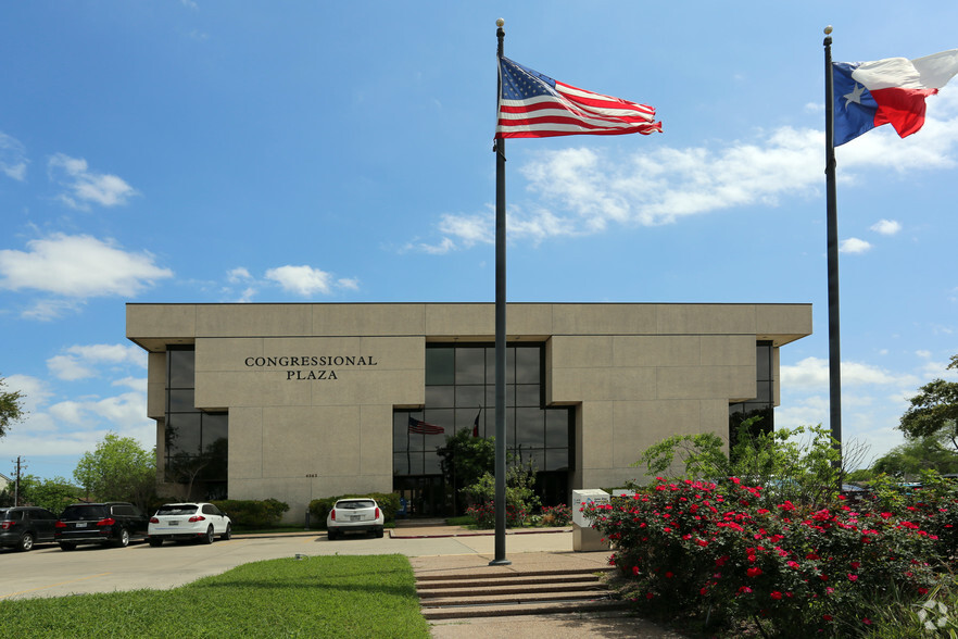 Primary Photo Of 6262 Weber Rd, Corpus Christi Coworking Space