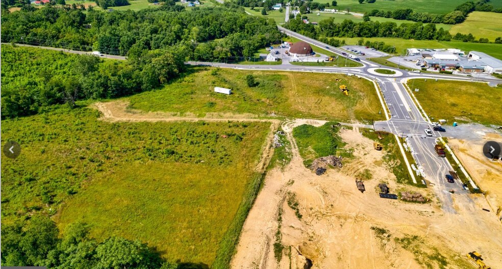 More Photos Of Lot 3 Old National pike, Boonsboro Land For Sale