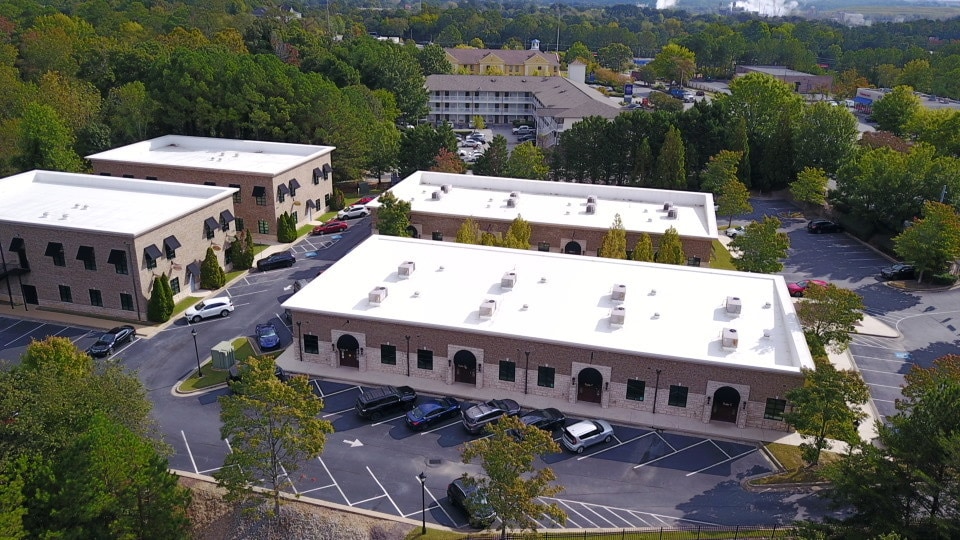 More Photos Of 3040 Highlands Pky, Smyrna Coworking Space