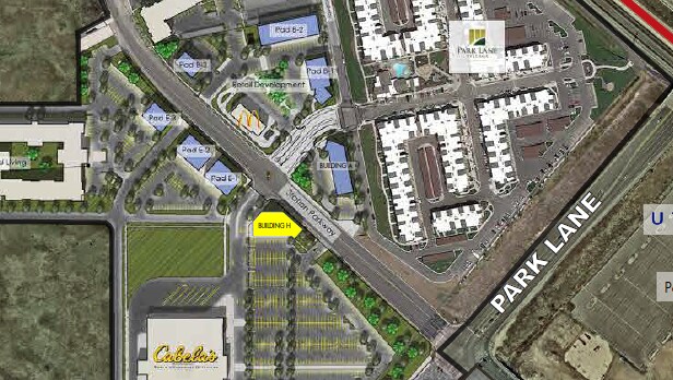 More Photos Of 426 No Cabelas Dr, Farmington Fast Food For Sale