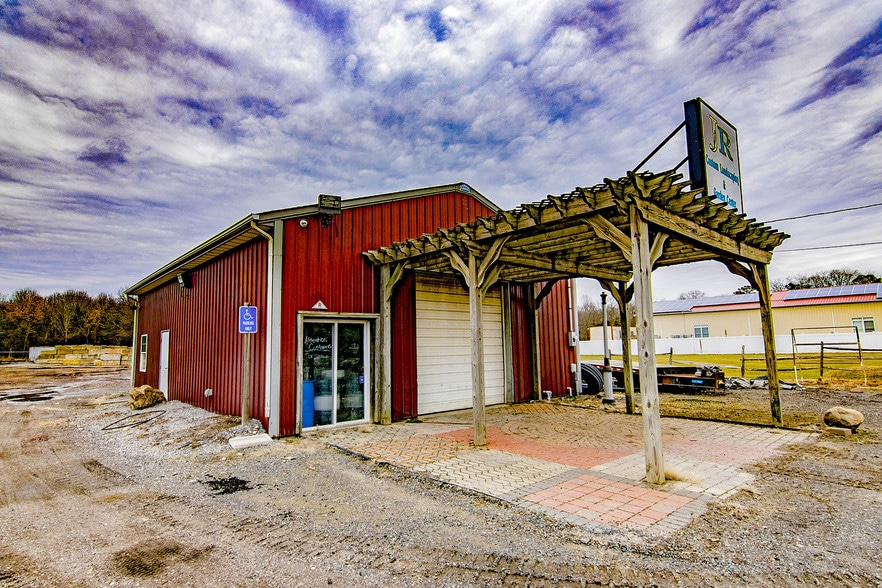 More Photos Of 34 Bennetts Mills Rd, Jackson Flex For Lease
