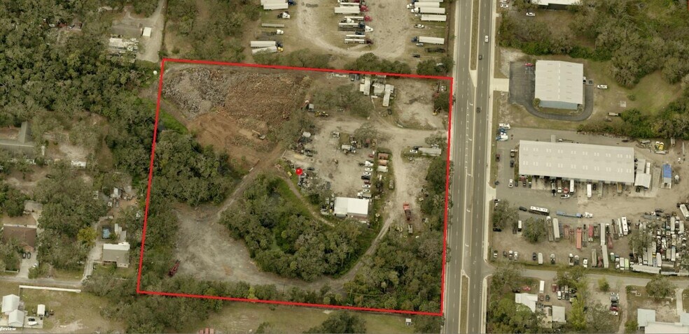 More Photos Of 5515 Causeway Blvd, Tampa Land For Lease