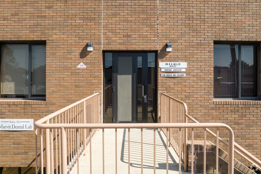 More Photos Of 26-07 Broadway, Fair Lawn Medical For Sale