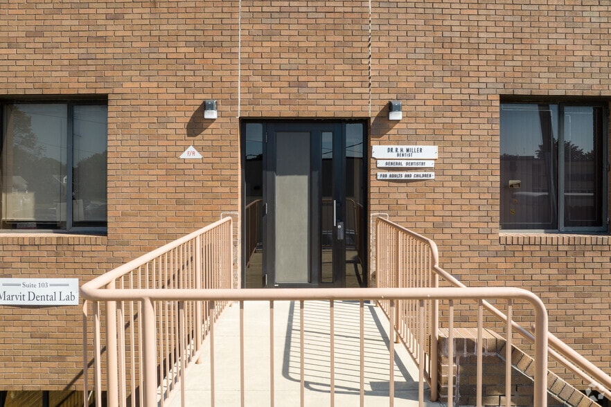 More Photos Of 26-07 Broadway, Fair Lawn Medical For Sale