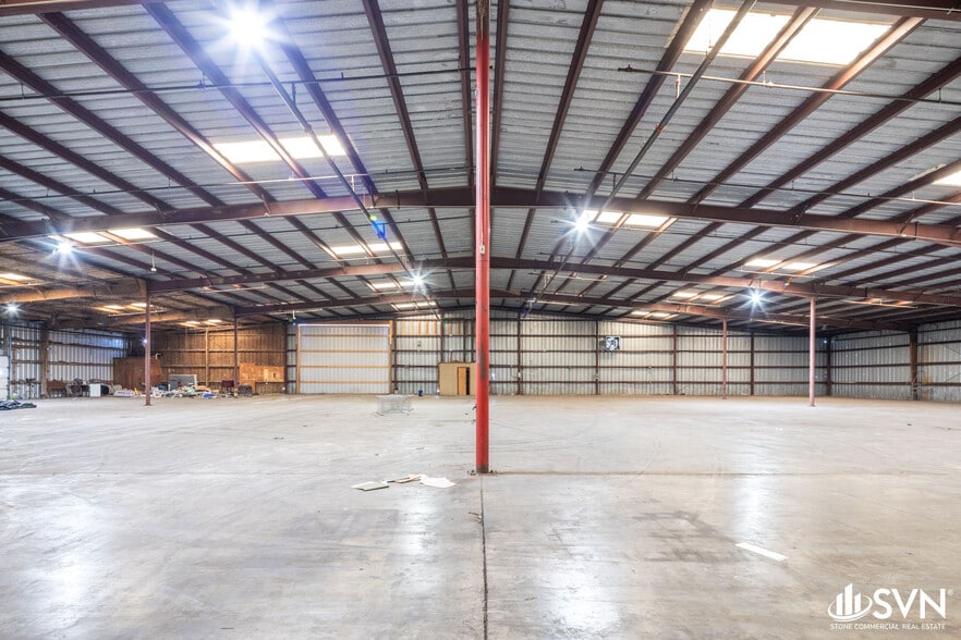 More Photos Of 3328 New Lebanon Rd, Campbellsville Manufacturing For Sale