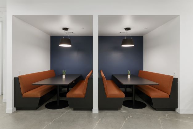 More Photos Of 115 Myrtle Ave, Brooklyn Office For Lease