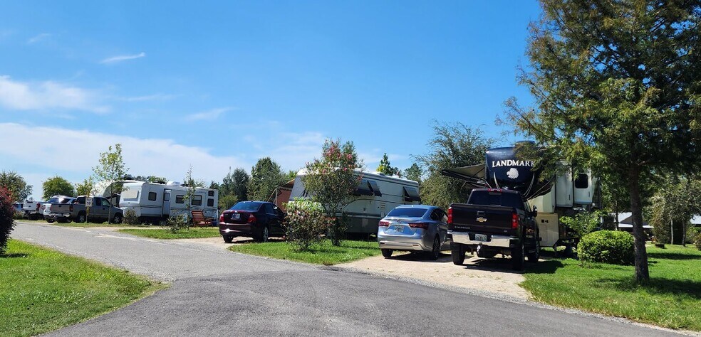 More Photos Of 828 NE Primrose Rd, Mayo Land For Sale