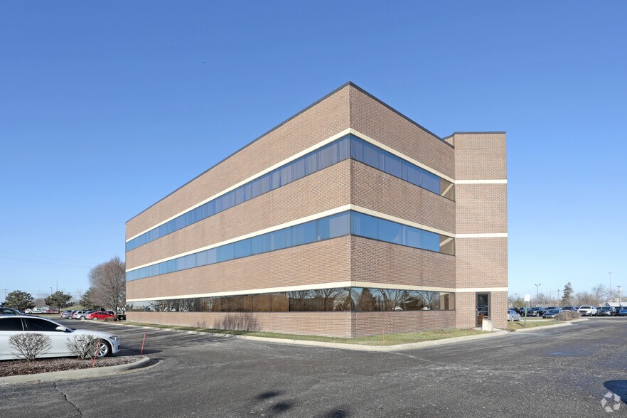 More Photos Of 38600 Van Dyke Ave, Sterling Heights Coworking Space