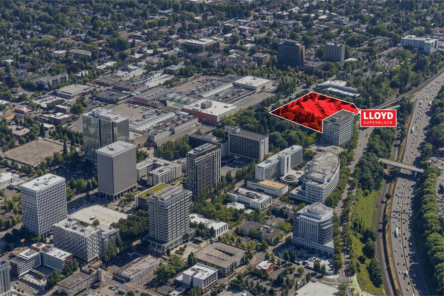 More Photos Of 1380 NE Multnomah St, Portland Land For Sale