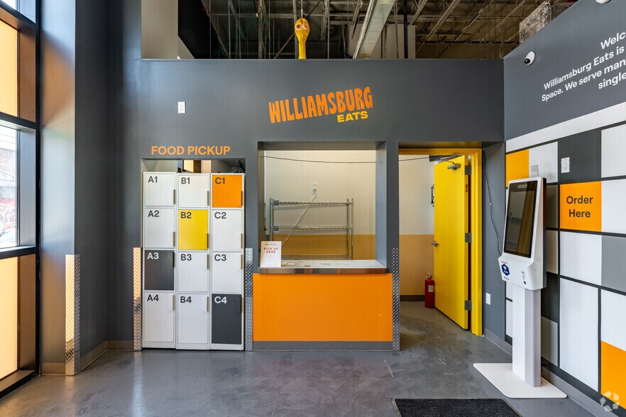 More Photos Of 356 Devoe St, Brooklyn Restaurant For Lease