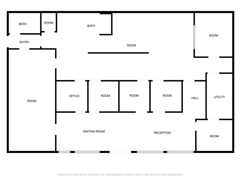 More Photos Of 208 S Washington Blvd, Ogden General Retail For Sale