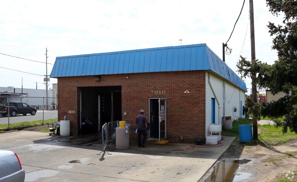 More Photos Of 7010 Westfield Ave, Pennsauken Carwash For Sale